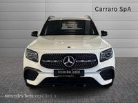 Usata Mercedes GLB180 Premium 116 CV (85 kW) 2022 Bianco SUV