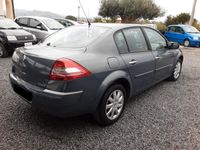 usata Renault Mégane II -