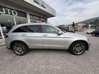 Usata Mercedes GLC250 Premium 204 CV (150 kW) 2018 Other SUV