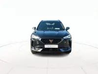 Usata Cupra Formentor 150 CV (110 kW) 2023 Nero / pastello SUV