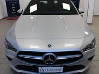 Usata Mercedes CLA180 Business 116 CV (85 kW) 2022 Other Berlina