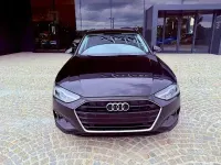 Usata Audi A4 136 CV (100 kW) 2022 Nero Station wagon