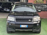Usata Land Rover Freelander 2 HSE 190 CV (139 kW) 2011 Other SUV