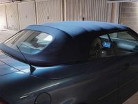 Usata Saab 9-3 Cabriolet Vector 150 CV (110 kW) 2007 Cabrio