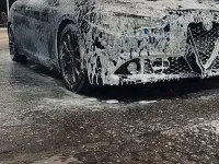 Second-hand Alfa Romeo Giulia 150 CP (110 kW) 2017 Berlinǎ
