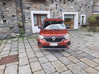 Usata Renault Kangoo Equilibre 131 CV (96 kW) 2023 Arancione Monovolume