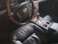 Usata VW Phaeton 241 CV (177 kW) 2003 Berlina