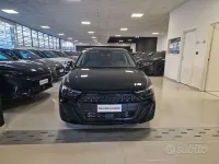 Usata Audi A1 Ambiente 116 CV (85 kW) 2025 Nero metallizzato SUV