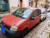 Usata Fiat Panda 69 CV (50 kW) 2008 Utilitaria
