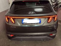 Usata Hyundai Tucson 179 CV (131 kW) 2023 SUV