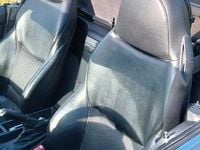Usata BMW Z3 116 CV (85 kW) 1998 Cabrio