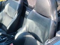 Usata BMW Z3 1998 Cabrio