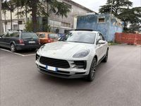 Usata Porsche Macan 245 CV (180 kW) 2019 SUV