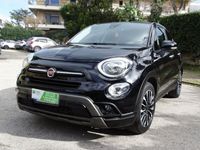 usata Fiat 500X 1.6 MJT 120cv Cross Napoli