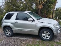 Usata Suzuki Vitara 2011 Station wagon