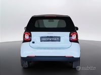 Usata Smart ForTwo Electric Drive 22 kW (30 CV) 2021 Cabrio