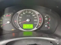 Usata Hyundai Tucson 112 CV (82 kW) 2005 Grigio SUV