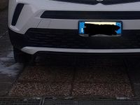 Usata Opel Mokka 101 CV (74 kW) 2021 Bianco SUV