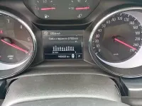 Usata Opel Astra 90 CV (66 kW) 2019 Grigio Station wagon