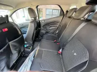 Usata Ford Ecosport 95 CV (69 kW) 2017 SUV