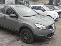 usata Nissan Qashqai Qashqai1.6 16v Visia FL