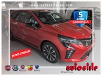 Usata Mitsubishi Colt Invite 101 CV (74 kW) 2024 Rosso Berlina