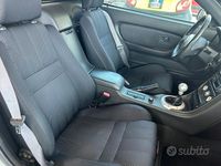 Usata MG TF 116 CV (85 kW) 2005 Grigio Cabrio