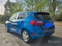 Usata Ford Fiesta 75 CV (55 kW) 2020 Utilitaria