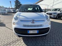 usata Fiat 500L 500L1.4 Lounge 95cv