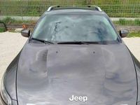 Usata Jeep Cherokee Limited 177 CV (130 kW) 2015 SUV