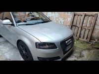 Usata Audi A3 140 CV (102 kW) 2009 Berlina