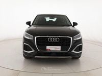 Usata Audi Q2 Admired 150 CV (110 kW) 2023 Nero mito metallizzato SUV