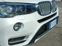 Usata BMW X3 190 CV (139 kW) 2015 SUV