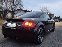 Usata Audi TT 180 CV (132 kW) 1999 Coupé