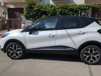 Usata Renault Captur Edition One 110 CV (80 kW) 2017 Bianco SUV
