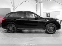 Nuova Mercedes GLC300e Advanced 197 CV (144 kW) 2026 Nero SUV