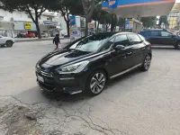 Usata Citroën DS5 So Chic 163 CV (119 kW) 2012 Nero Utilitaria