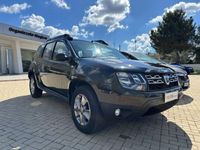 usata Dacia Duster 1.5 dCi 110CV 1.5 dci Laureate 4x2 110cv