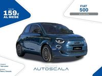 Nuova Fiat 500 Pop 65 CV (47 kW) 2026 Vari colori Utilitaria