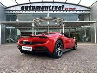 Usata Ferrari 296 829 CV (609 kW) 2024 Rosso Utilitaria