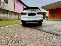 Usata BMW X1 xLine 190 CV (139 kW) 2020 SUV
