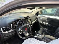 Usata Fiat Freemont Urban 170 CV (125 kW) 2015 Argento SUV