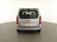 Usata Toyota Proace Verso City 110 CV (80 kW) 2024 Grigio Station wagon