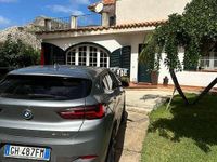 Usata BMW X2 M Sport 150 CV (110 kW) 2022 SUV