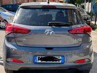 usata Hyundai i20 - 2016