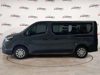 Nuova Nissan Primastar N-Connecta 150 CV (110 kW) 2026 Urban grey Monovolume