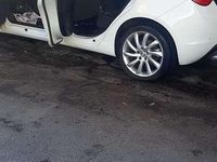 Usata Alfa Romeo Giulietta Exclusive 120 CV (88 kW) 2015 Bianco Berlina