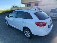 Second-hand Seat Ibiza Reference 82 CP (60 kW) 2013 Alb Berlinǎ