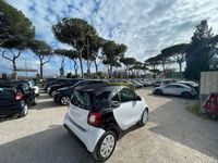 usata Smart ForTwo Coupé 1.0cc OK NEOPATENTATI 61cv BLUETOOT