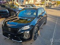 Nuova Peugeot 2008 Allure 100 CV (73 kW) 2025 Grigio SUV